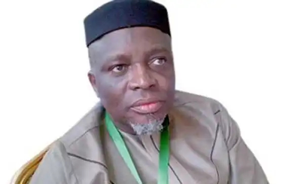 President Buhari Sacks Prof. Dibu, Appoints Prof. Ishaq Oloyede As New JAMB Boss